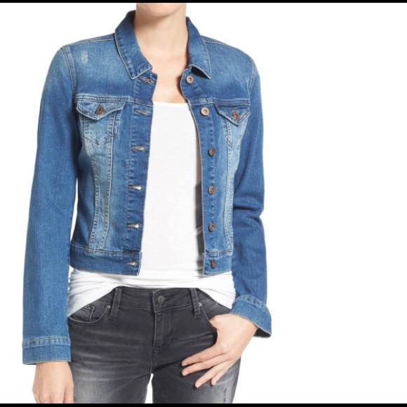 Mavi Jackets & Blazers - Mavi denim jacket - size M